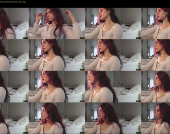 diana_alison — 3 minute Chaturbate female cam show recording, 720p, Sep 6, 2025