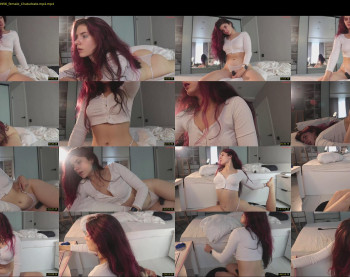 diana_alison — 120 minute Chaturbate female cam show recording, 720p, Sep 6, 2025