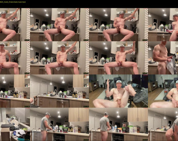 discgolf4life — 57 minute Chaturbate male cam show recording, 720p, Sep 6, 2025