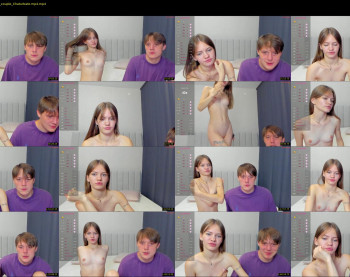 do_dick — 120 minute Chaturbate couple cam show recording, 720p, Sep 7, 2025