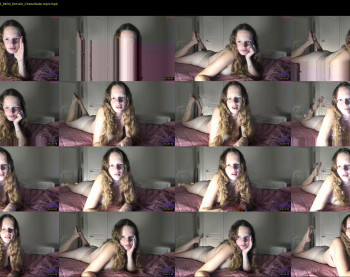 doeeyedpeach — 6 minute Chaturbate female cam show recording, 720p, Sep 6, 2025