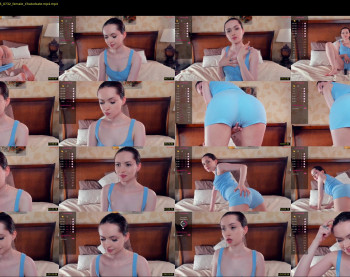 dream_melody — 81 minute Chaturbate female cam show recording, 720p, Sep 6, 2025