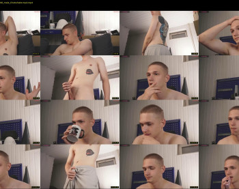 dustyn_fox — 99 minute Chaturbate male cam show recording, 720p, Sep 6, 2025