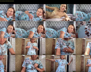 eatmypie69 — 49 minute Chaturbate female cam show recording, 720p, Sep 6, 2025