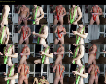 ed_hooligan — 21 minute Chaturbate male cam show recording, 720p, Sep 6, 2025