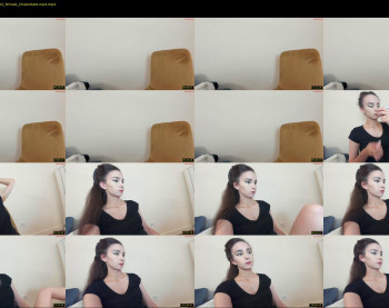 ehotlovea — 75 minute Chaturbate female cam show recording, 720p, Sep 7, 2025