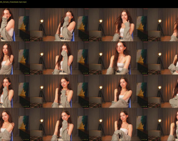 elbasypher — 121 minute Chaturbate female cam show recording, 720p, Sep 7, 2025
