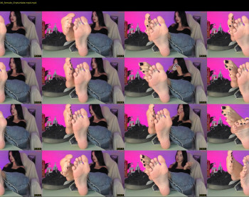 elektranoe — 4 minute Chaturbate female cam show recording, 720p, Sep 6, 2025