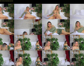 emillybronte — 47 minute Chaturbate female cam show recording, 720p, Sep 7, 2025