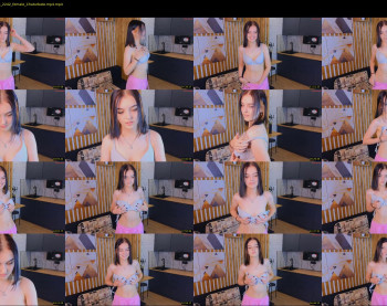emily_gregory — 65 minute Chaturbate female cam show recording, 720p, Sep 6, 2025