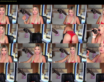 emilyhendrix_ — 120 minute Chaturbate couple cam show recording, 720p, Sep 6, 2025