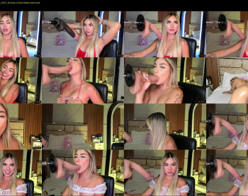 emilyhendrix_ — 120 minute Chaturbate couple cam show recording, 720p, Sep 7, 2025