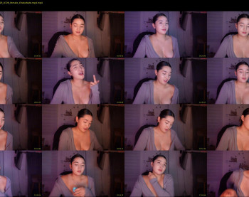 emma_johnson_ — 31 minute Chaturbate female cam show recording, 720p, Sep 6, 2025