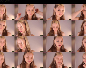 emmiemurray — 12 minute Chaturbate female cam show recording, 720p, Sep 6, 2025