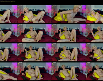 ericnortman — 13 minute Chaturbate male cam show recording, 720p, Sep 6, 2025