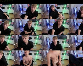 ermak_reborn — 116 minute Chaturbate male cam show recording, 720p, Sep 6, 2025