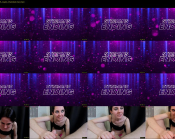 evafatcat — 11 minute Chaturbate couple cam show recording, 720p, Sep 7, 2025