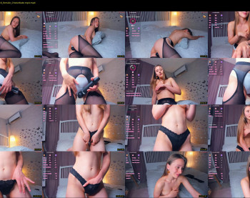 evas_soul — 85 minute Chaturbate female cam show recording, 720p, Sep 7, 2025