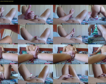 evgheni — 39 minute Chaturbate male cam show recording, 720p, Sep 6, 2025