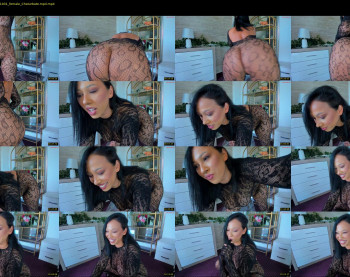 exoticb3auty — 3 minute Chaturbate female cam show recording, 720p, Sep 6, 2025