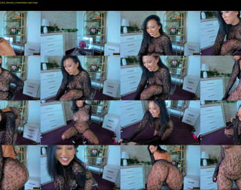 exoticb3auty — 42 minute Chaturbate female cam show recording, 720p, Sep 6, 2025