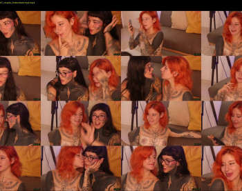 fairyflexxx — 72 minute Chaturbate female cam show recording, 720p, Sep 6, 2025