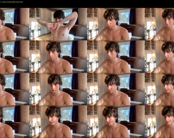 faustfrost — 7 minute Chaturbate male cam show recording, 720p, Sep 6, 2025