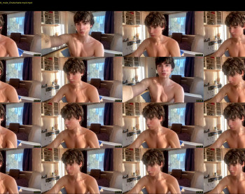 faustfrost — 6 minute Chaturbate male cam show recording, 720p, Sep 6, 2025