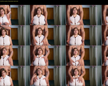 fireand_passion — 5 minute Chaturbate couple cam show recording, 720p, Sep 6, 2025