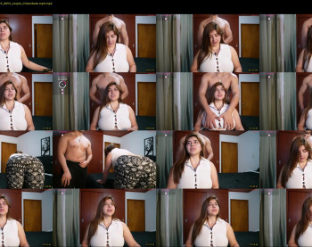 fireand_passion — 26 minute Chaturbate couple cam show recording, 720p, Sep 6, 2025