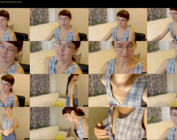 fritha — 13 minute Chaturbate female cam show recording, 720p, Sep 6, 2025