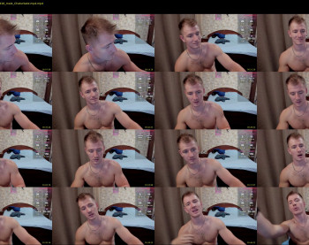 george_fflo — 2 minute Chaturbate male cam show recording, 720p, Sep 6, 2025