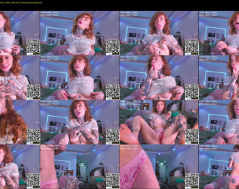 gingerxsweetness — 49 minute Chaturbate couple cam show recording, 720p, Sep 6, 2025
