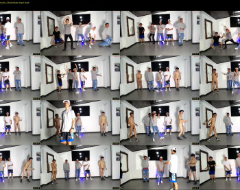 gnecos — 34 minute Chaturbate male cam show recording, 720p, Sep 6, 2025