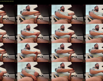 gnorris88 — 28 minute Chaturbate male cam show recording, 720p, Sep 6, 2025