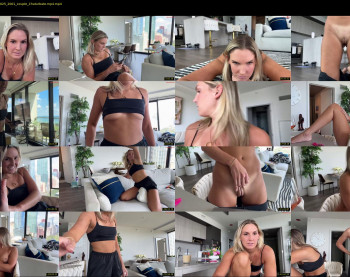 graciemae_baexx — 117 minute Chaturbate female cam show recording, 720p, Sep 6, 2025