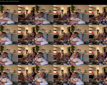 graciemae_baexx — 3 minute Chaturbate female cam show recording, 720p, Sep 7, 2025