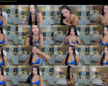 hailey_florez — 114 minute Chaturbate female cam show recording, 720p, Sep 6, 2025