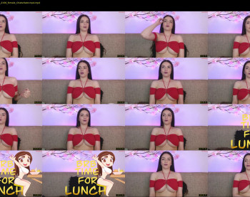 haru_blossom — 120 minute Chaturbate female cam show recording, 720p, Sep 6, 2025
