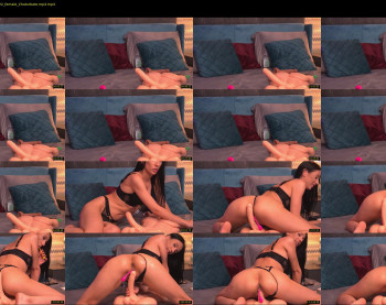 hayliemilf — 84 minute Chaturbate female cam show recording, 720p, Sep 6, 2025