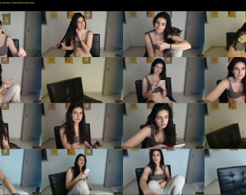hollyshit_ — 121 minute Chaturbate female cam show recording, 720p, Sep 7, 2025