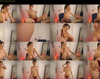 honey_pixie — 120 minute Chaturbate female cam show recording, 720p, Sep 7, 2025