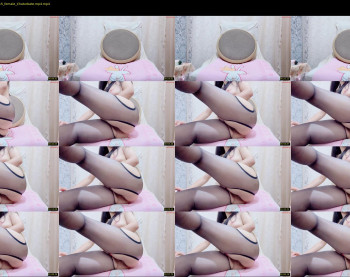 horinatori — 3 minute Chaturbate female cam show recording, 720p, Sep 6, 2025
