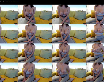 hot_babes_live — 14 minute Chaturbate female cam show recording, 720p, Sep 6, 2025