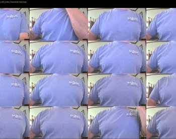 il_undercover — 4 minute Chaturbate male cam show recording, 480p, Sep 6, 2025