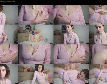 iris_pure — 70 minute Chaturbate female cam show recording, 720p, Sep 7, 2025
