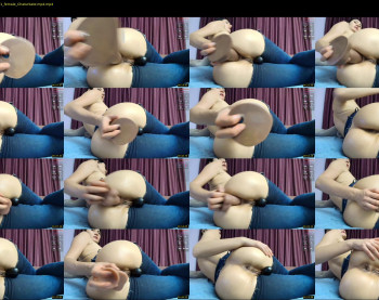 isabellice — 3 minute Chaturbate female cam show recording, 720p, Sep 6, 2025