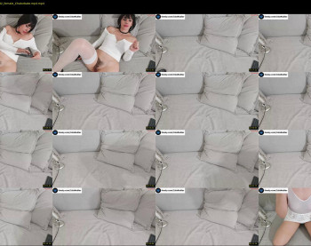 islanublar — 8 minute Chaturbate female cam show recording, 720p, Sep 6, 2025
