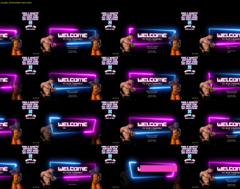 ivy69_9 — 3 minute Chaturbate couple cam show recording, 720p, Sep 6, 2025