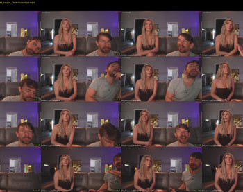 jackandjill — 56 minute Chaturbate female cam show recording, 720p, Sep 6, 2025